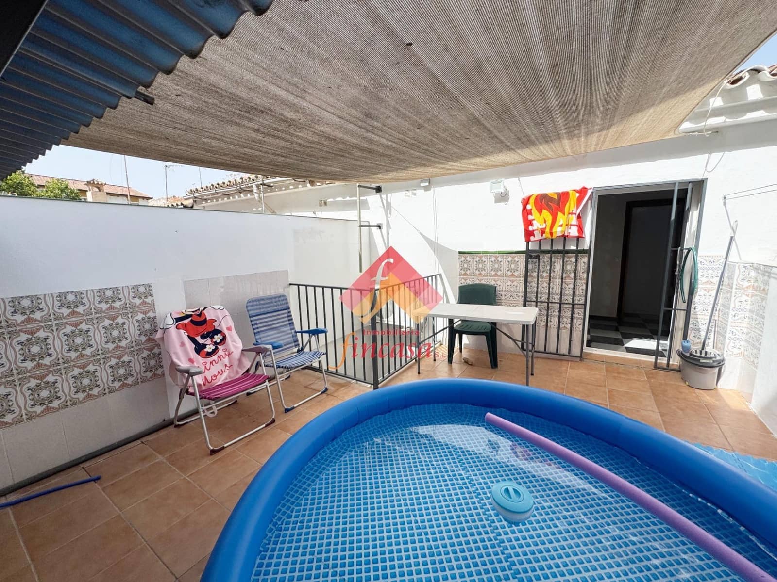 2 soveværelse Byhus til salg i Ronda - € 165.000 (Ref: 10155769)