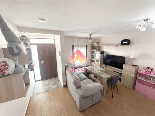 2 soveværelse Byhus til salg i Ronda - € 165.000 (Ref: 10155769)