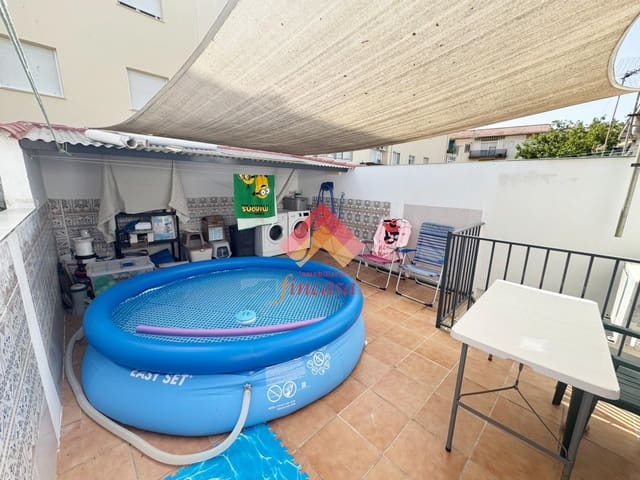 2 soveværelse Byhus til salg i Ronda - € 165.000 (Ref: 10155769)
