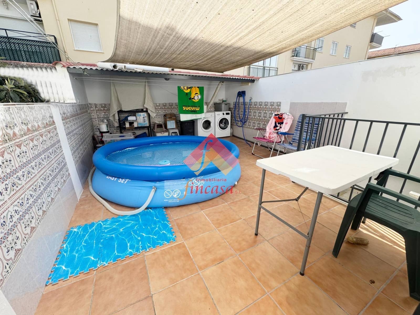 2 soveværelse Byhus til salg i Ronda - € 165.000 (Ref: 10155769)