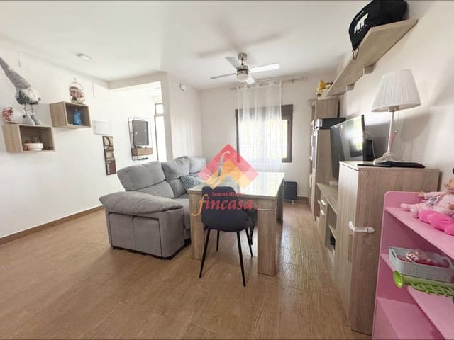 2 soveværelse Byhus til salg i Ronda - € 165.000 (Ref: 10155769)