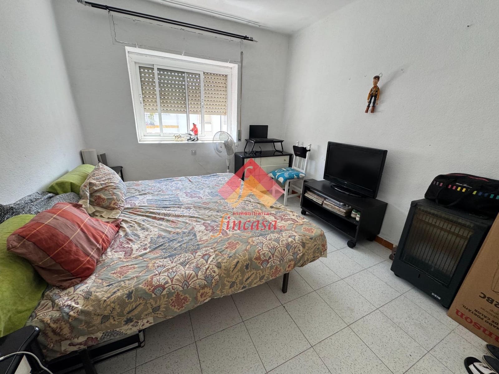 3 bedroom Flat for sale in Ronda - € 120,000 (Ref: 10155770)