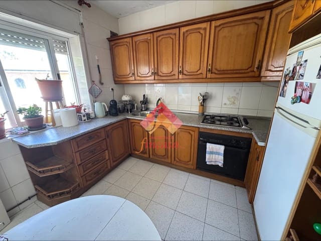 3 slaapkamer Flat te koop in Ronda - € 120.000 (Ref: 10155770)