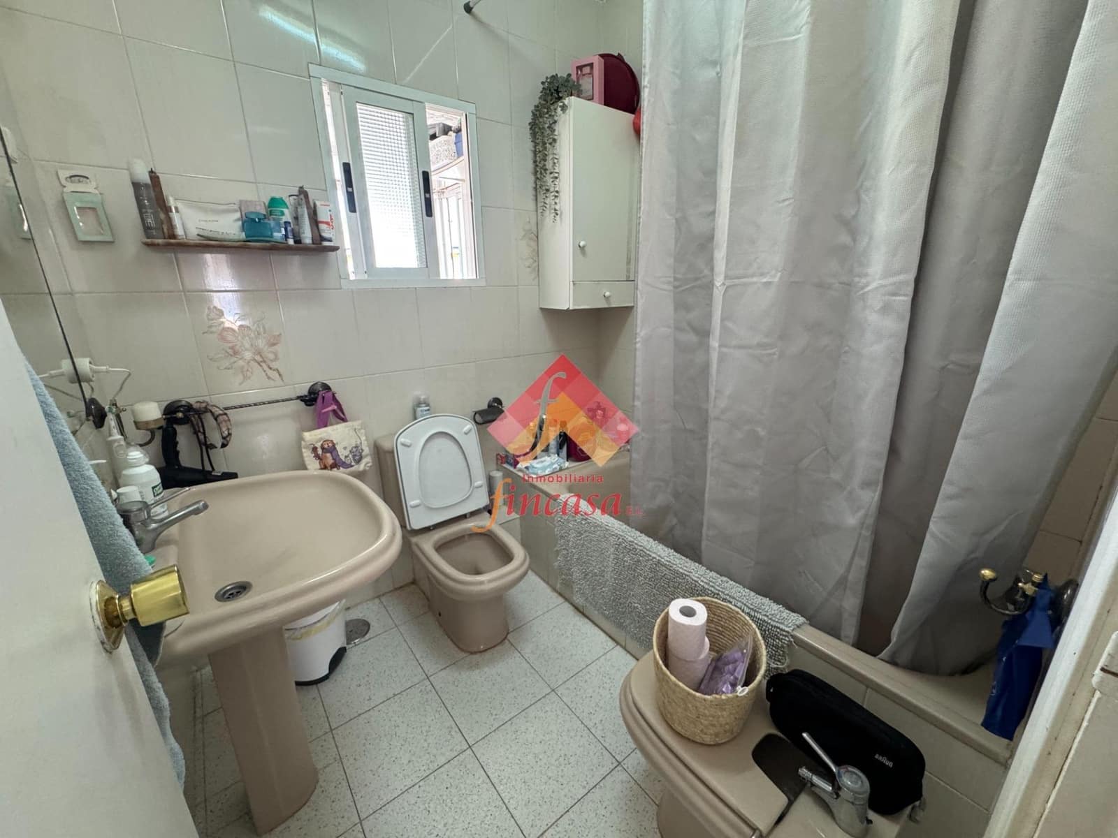 3 bedroom Flat for sale in Ronda - € 120,000 (Ref: 10155770)