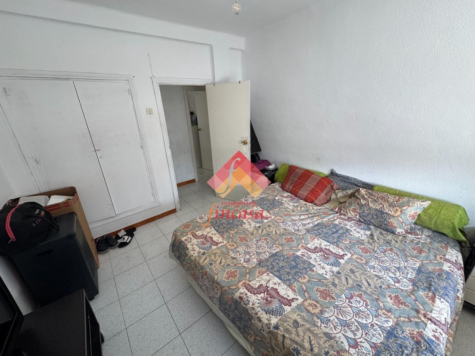 3 bedroom Flat for sale in Ronda - € 120,000 (Ref: 10155770)