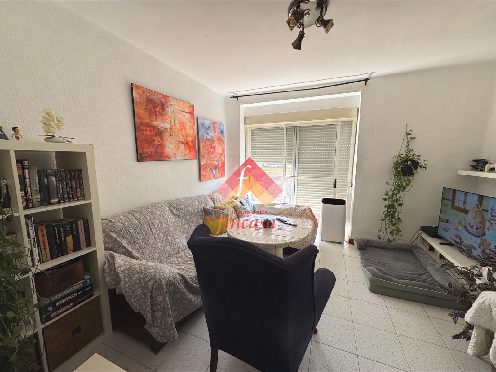 3 bedroom Flat for sale in Ronda - € 120,000 (Ref: 10155770)