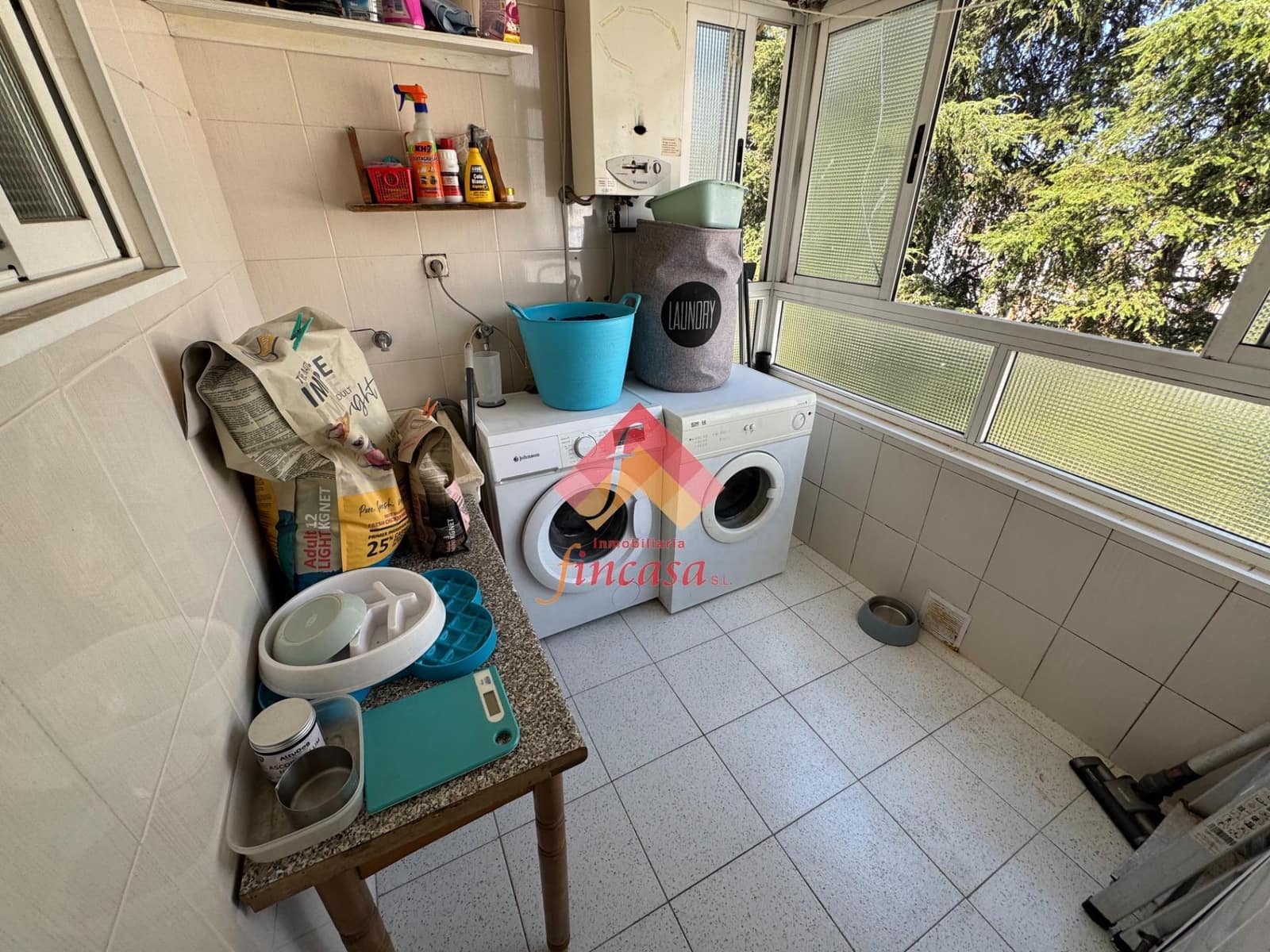 3 bedroom Flat for sale in Ronda - € 120,000 (Ref: 10155770)