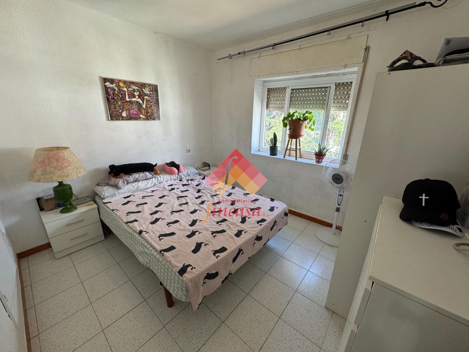 3 bedroom Flat for sale in Ronda - € 120,000 (Ref: 10155770)