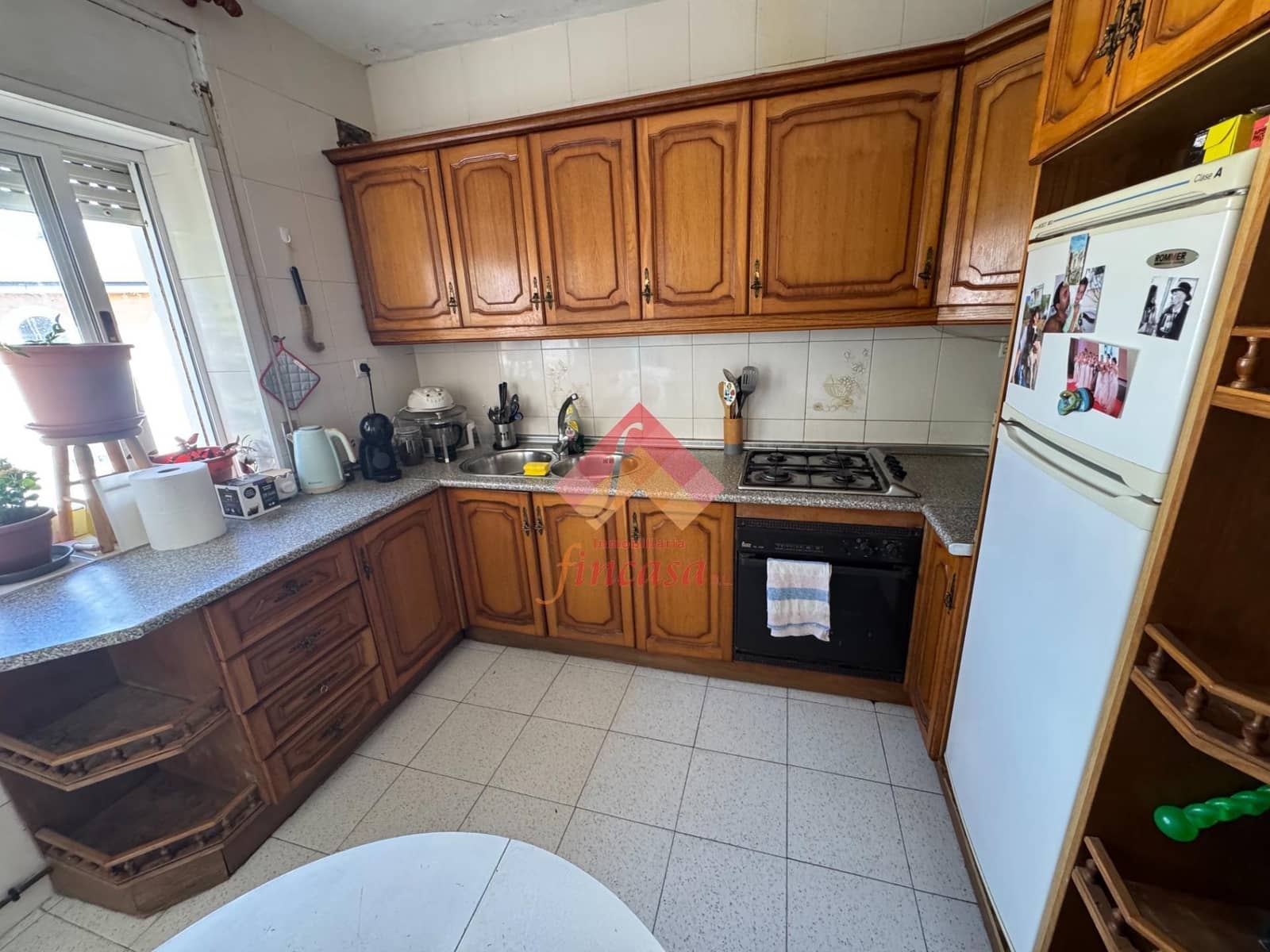 3 bedroom Flat for sale in Ronda - € 120,000 (Ref: 10155770)