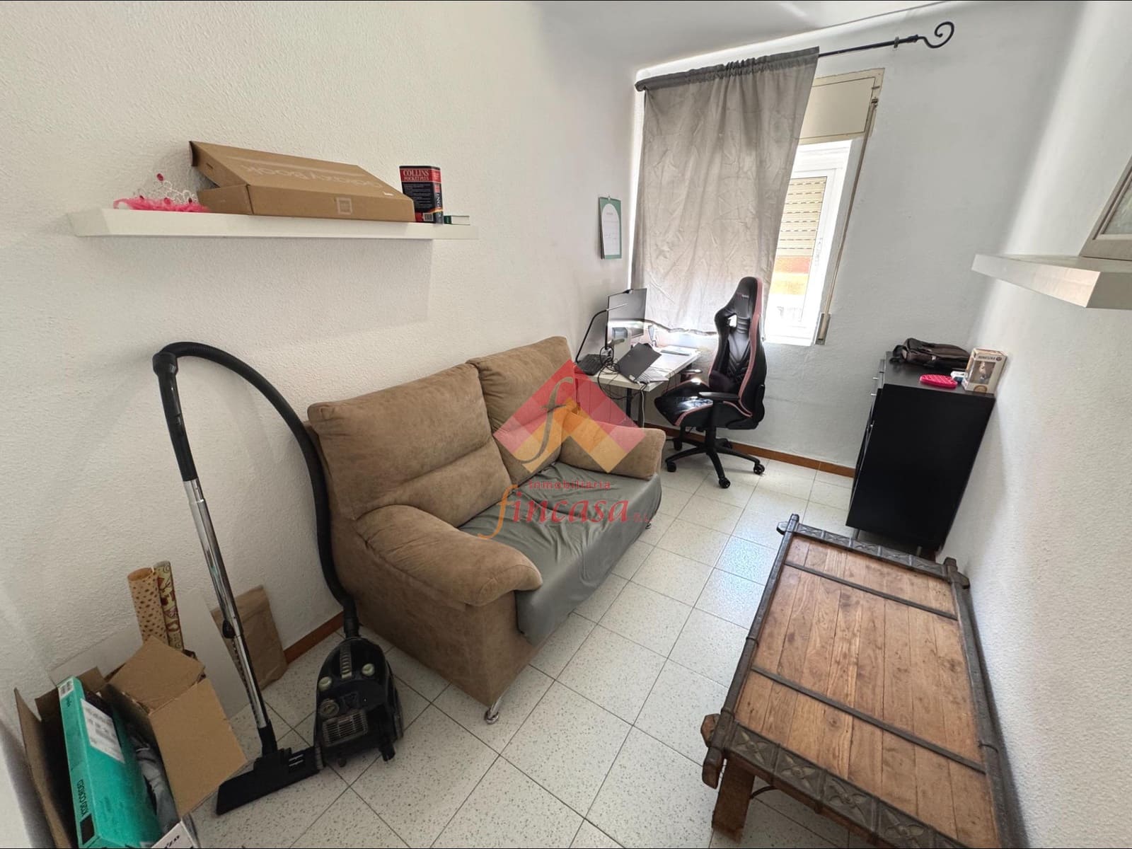 3 bedroom Flat for sale in Ronda - € 120,000 (Ref: 10155770)