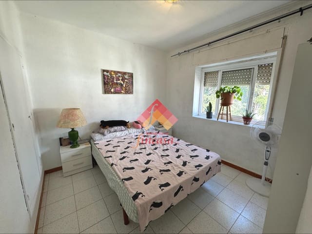 3 slaapkamer Flat te koop in Ronda - € 120.000 (Ref: 10155770)