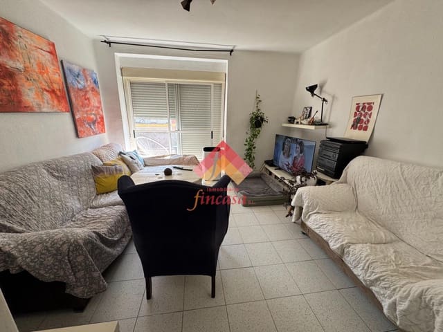 3 slaapkamer Flat te koop in Ronda - € 120.000 (Ref: 10155770)