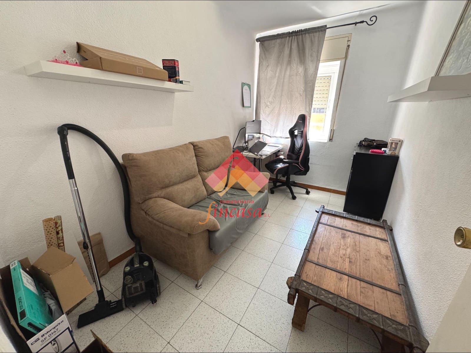 3 bedroom Flat for sale in Ronda - € 120,000 (Ref: 10155770)