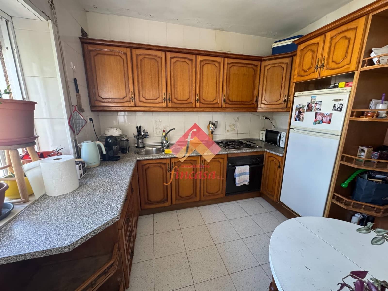 3 bedroom Flat for sale in Ronda - € 120,000 (Ref: 10155770)