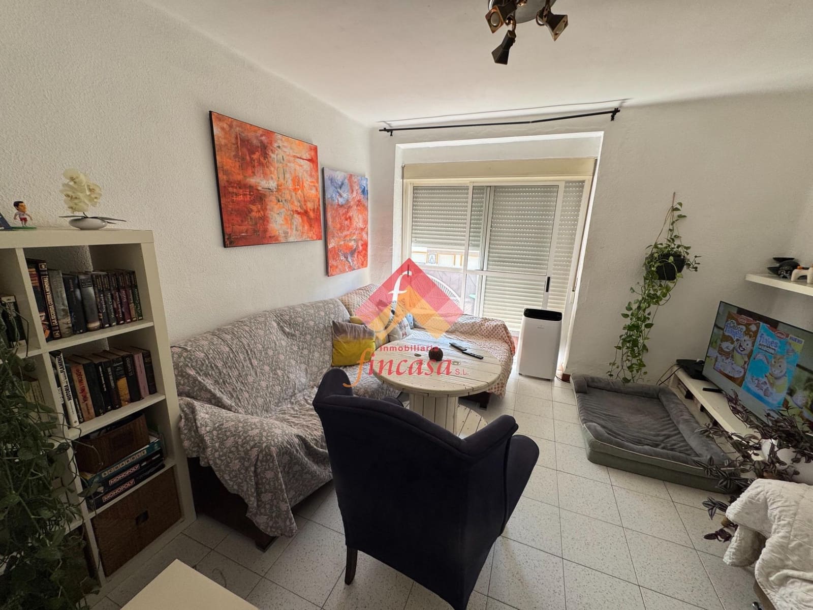 3 bedroom Flat for sale in Ronda - € 120,000 (Ref: 10155770)