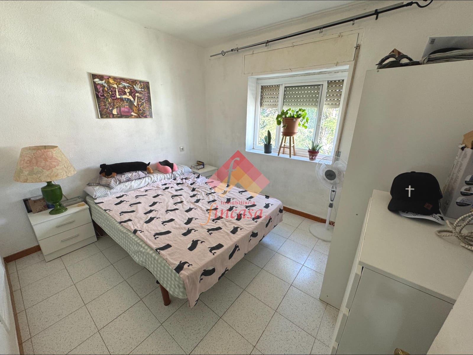 3 bedroom Flat for sale in Ronda - € 120,000 (Ref: 10155770)