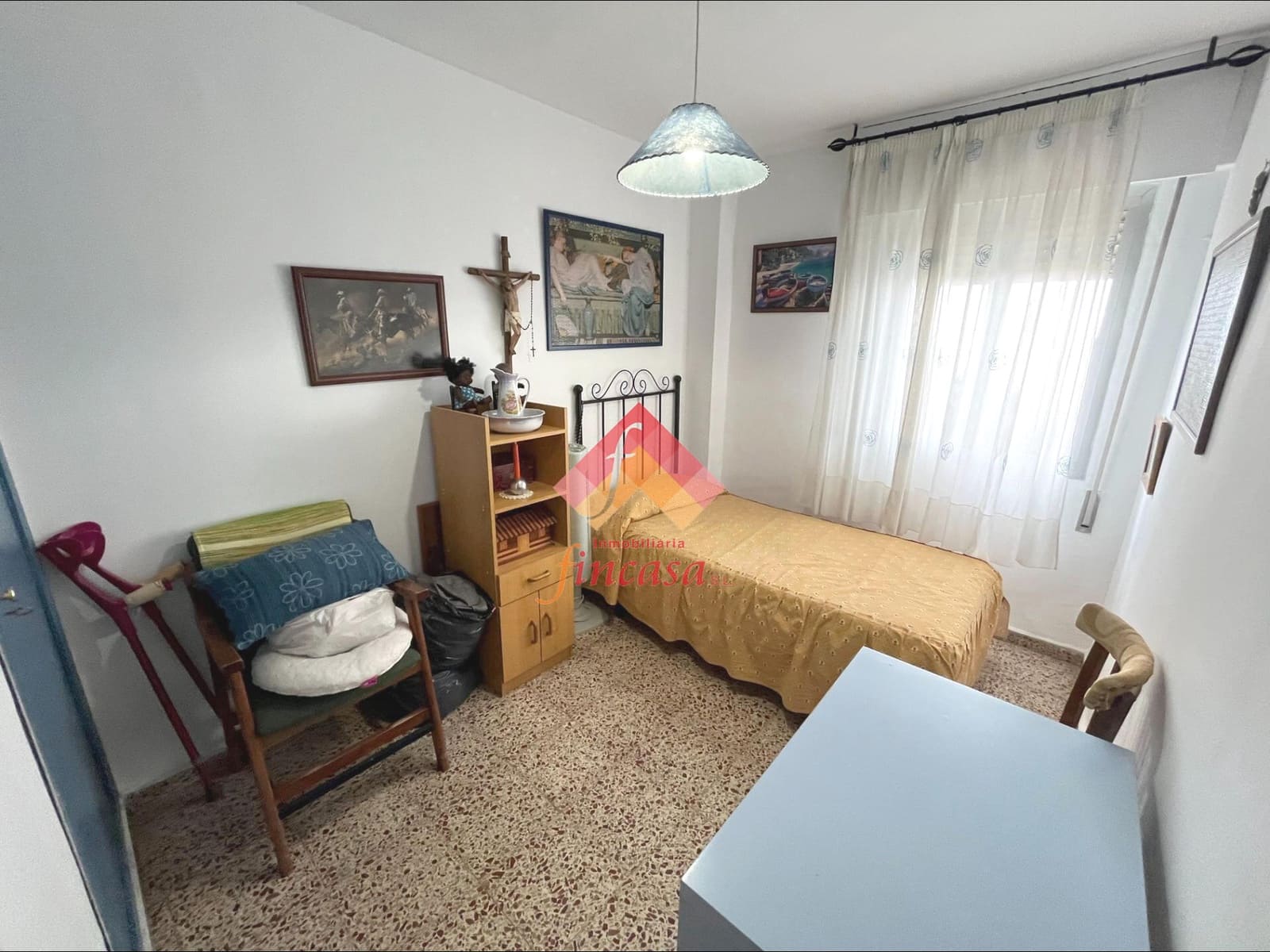 3 sovrum Lägenhet till salu i Ronda - 156 000 € (Ref: 10155771)