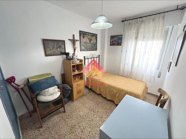 3 sovrum Lägenhet till salu i Ronda - 156 000 € (Ref: 10155771)