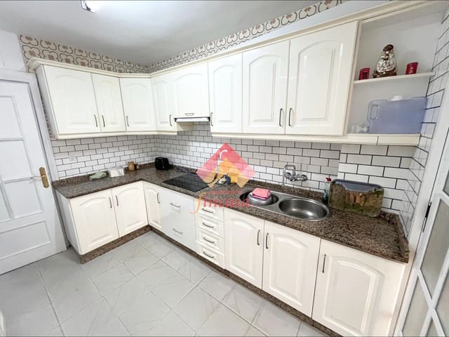 3 sovrum Lägenhet till salu i Ronda - 156 000 € (Ref: 10155771)