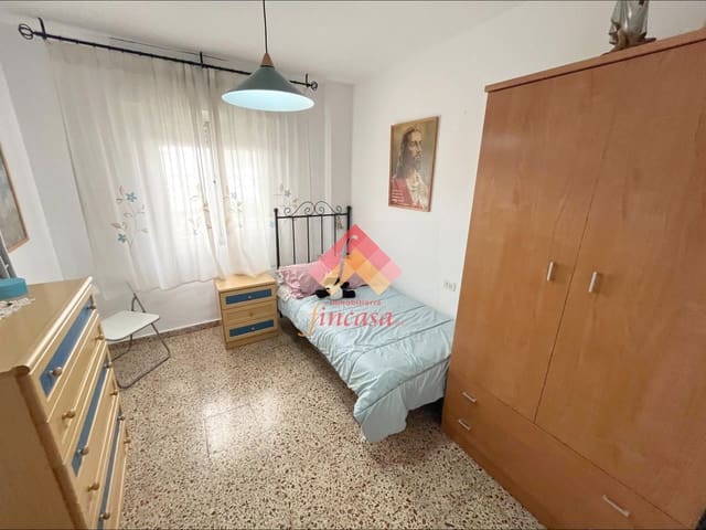 3 sovrum Lägenhet till salu i Ronda - 156 000 € (Ref: 10155771)