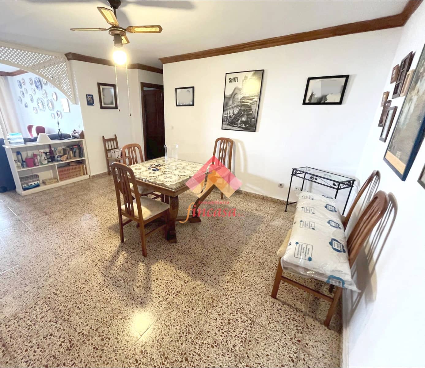 3 sovrum Lägenhet till salu i Ronda - 156 000 € (Ref: 10155771)
