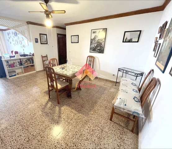3 sovrum Lägenhet till salu i Ronda - 156 000 € (Ref: 10155771)