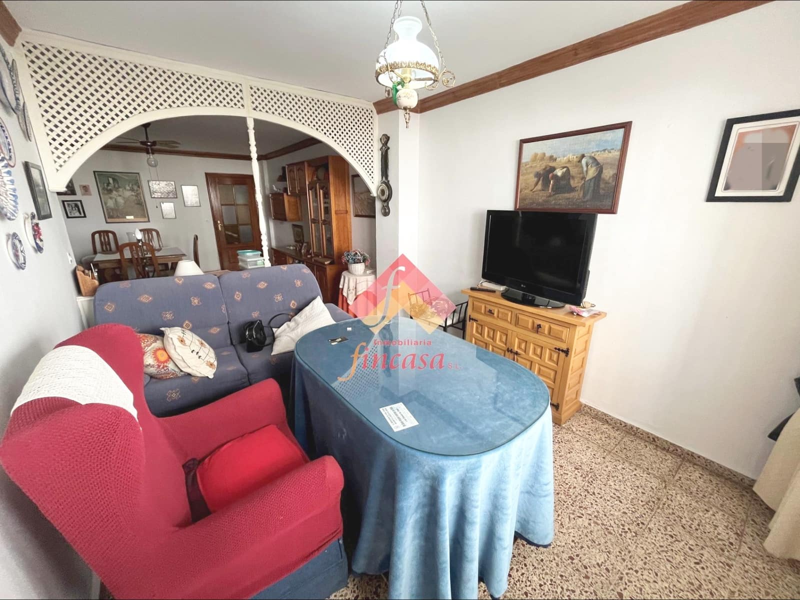 3 sovrum Lägenhet till salu i Ronda - 156 000 € (Ref: 10155771)