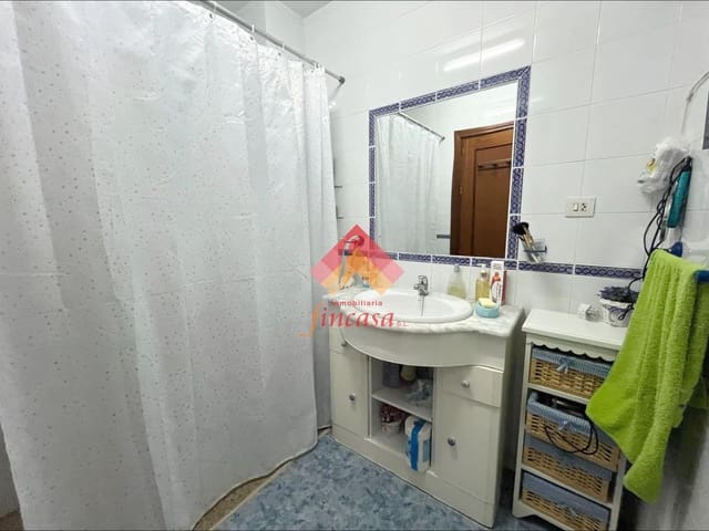 3 sovrum Lägenhet till salu i Ronda - 156 000 € (Ref: 10155771)