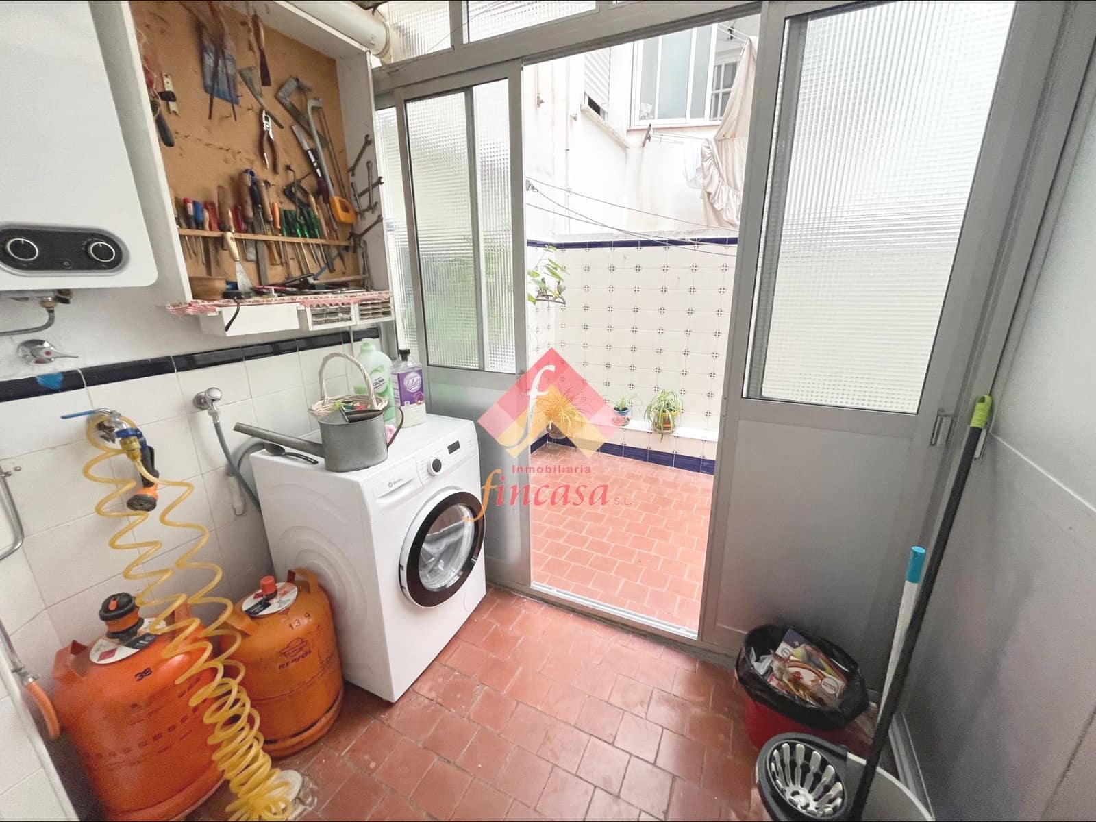 3 sovrum Lägenhet till salu i Ronda - 156 000 € (Ref: 10155771)