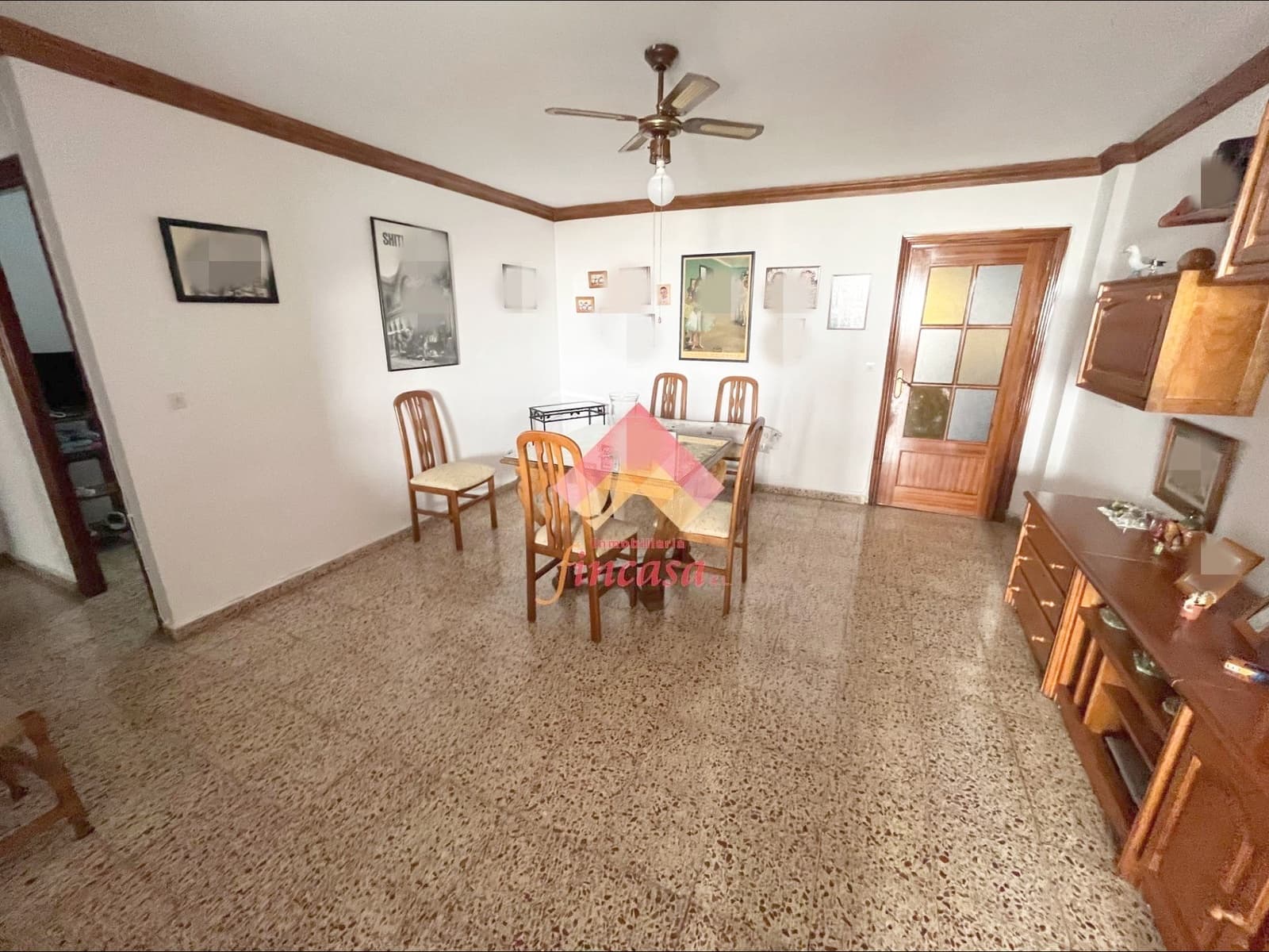 3 sovrum Lägenhet till salu i Ronda - 156 000 € (Ref: 10155771)