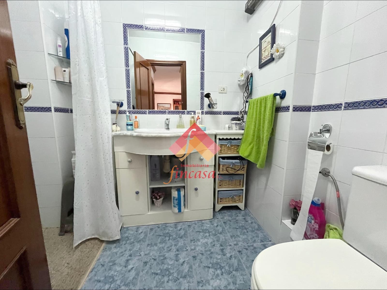 3 sovrum Lägenhet till salu i Ronda - 156 000 € (Ref: 10155771)