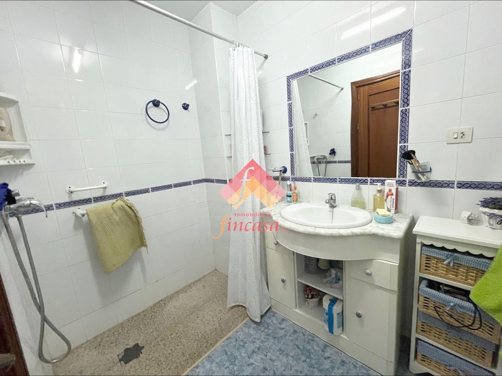 3 sovrum Lägenhet till salu i Ronda - 156 000 € (Ref: 10155771)