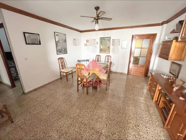 3 sovrum Lägenhet till salu i Ronda - 156 000 € (Ref: 10155771)