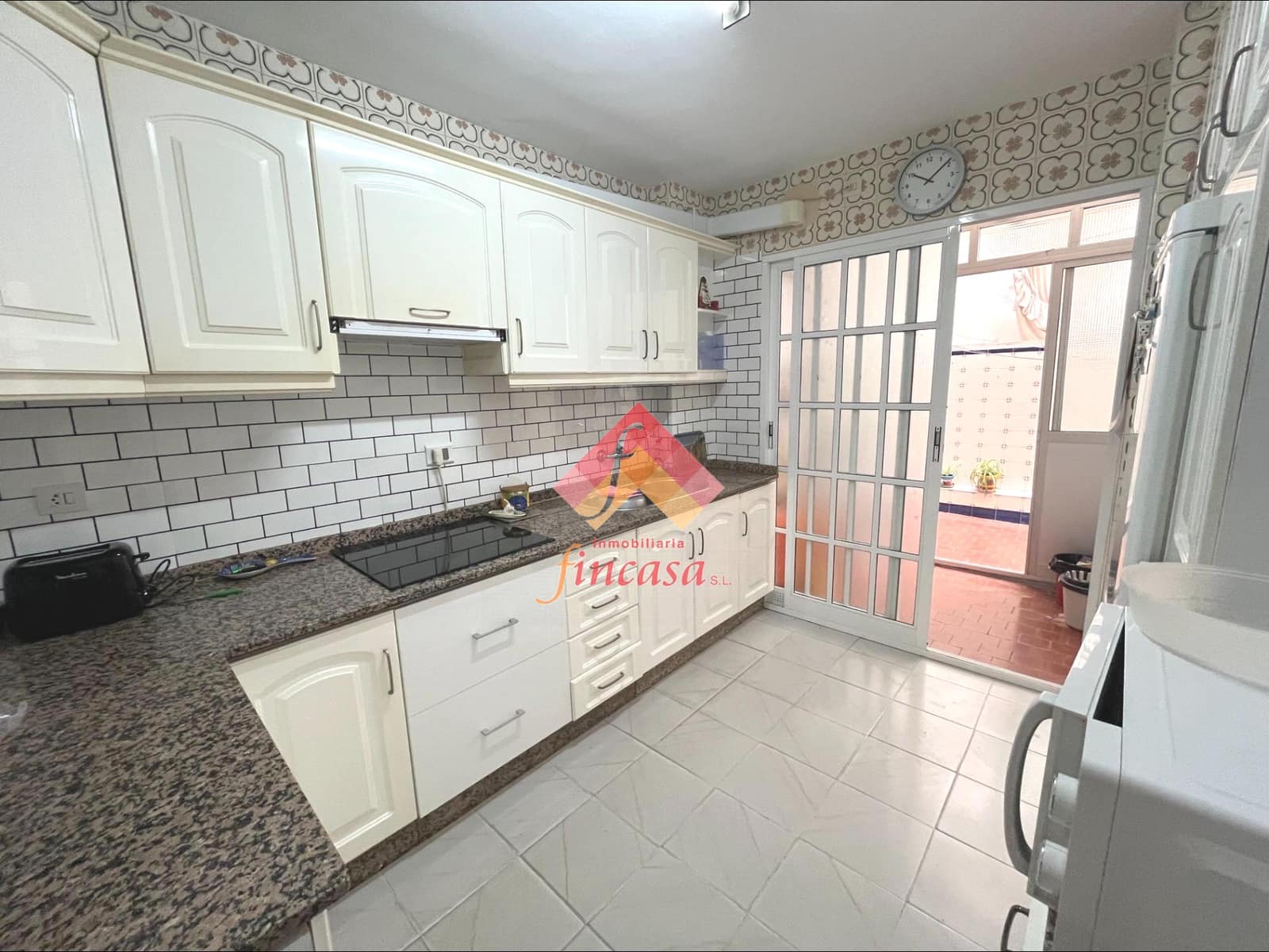 3 sovrum Lägenhet till salu i Ronda - 156 000 € (Ref: 10155771)