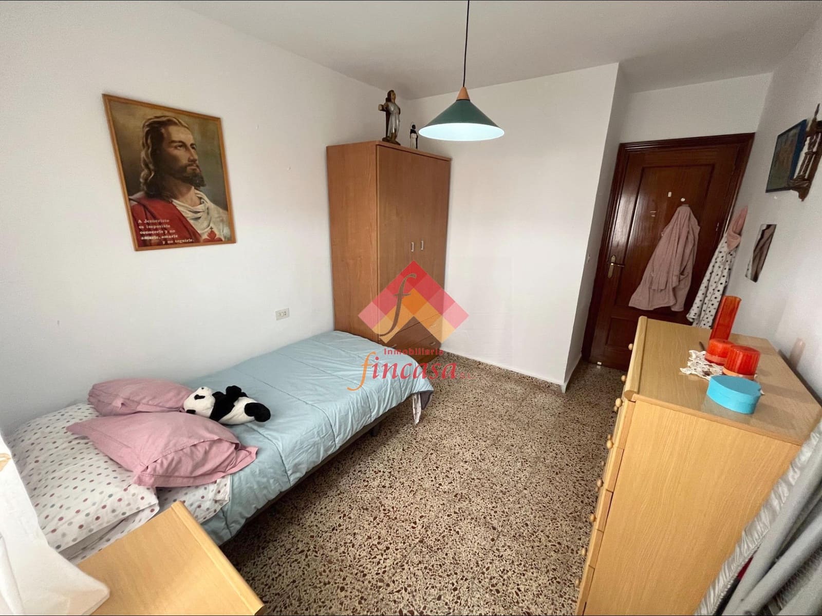 3 sovrum Lägenhet till salu i Ronda - 156 000 € (Ref: 10155771)