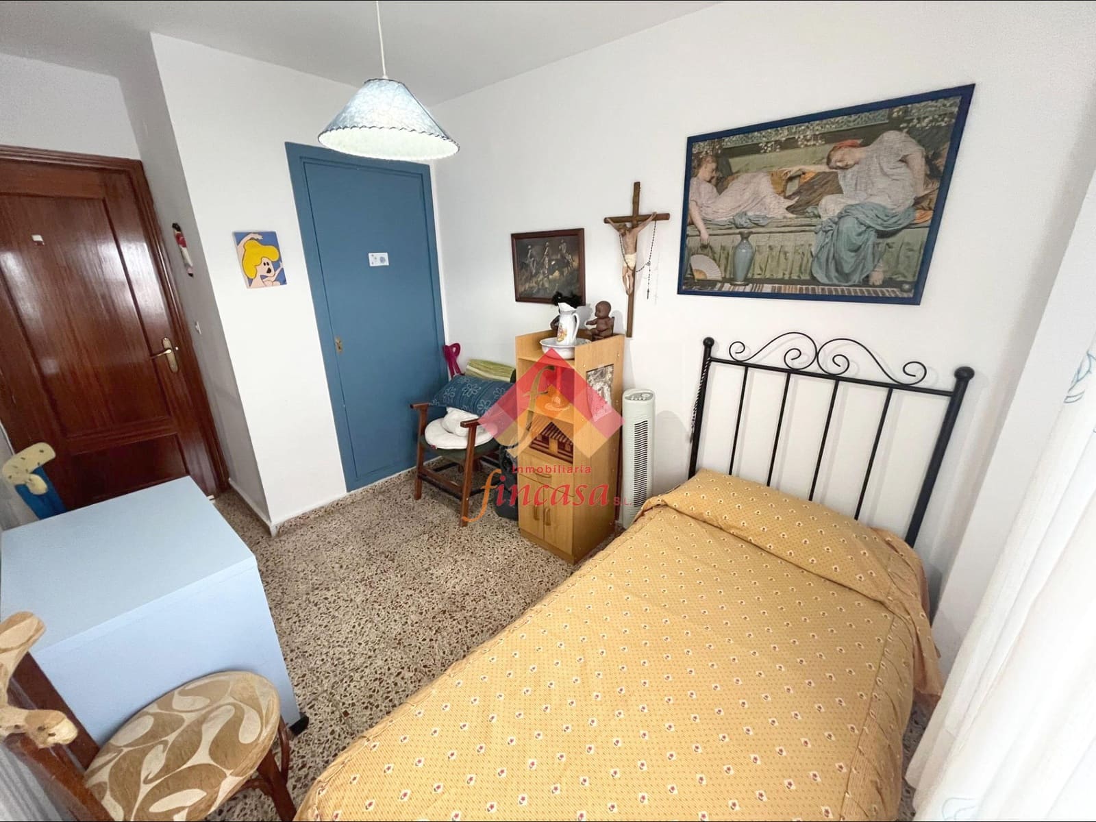 3 sovrum Lägenhet till salu i Ronda - 156 000 € (Ref: 10155771)