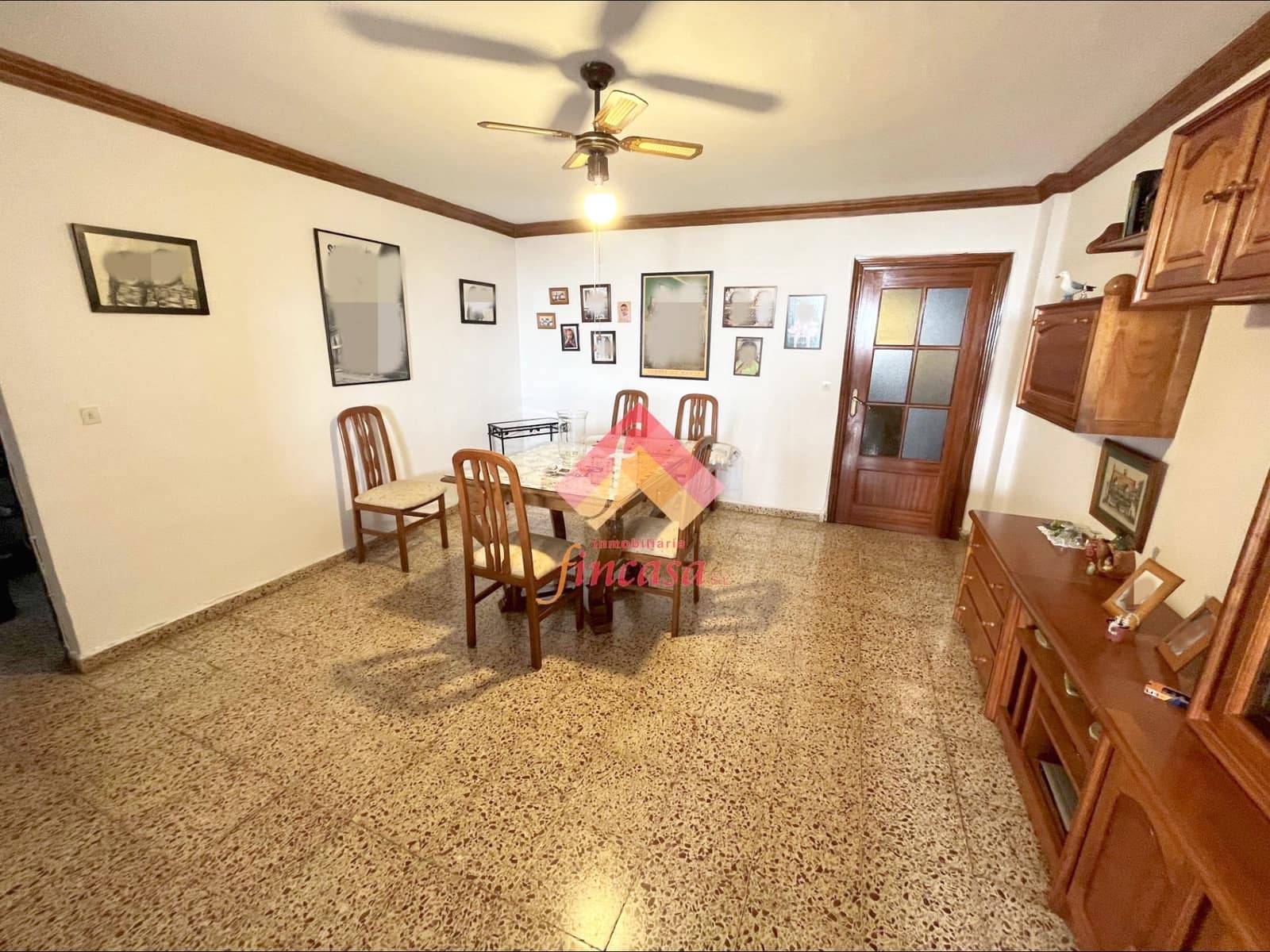 3 sovrum Lägenhet till salu i Ronda - 156 000 € (Ref: 10155771)