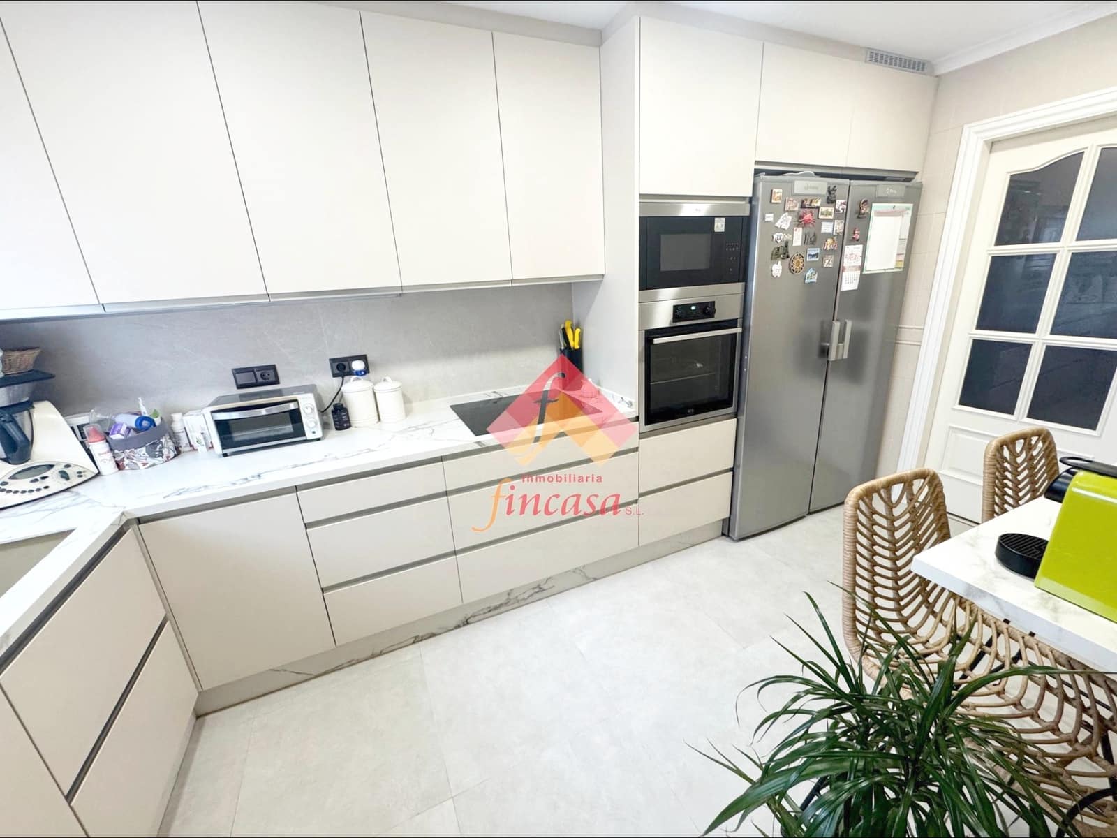 3 sypialnia Mieszkanie na sprzedaż w Ronda - 208 000 € (Ref: 10155772)