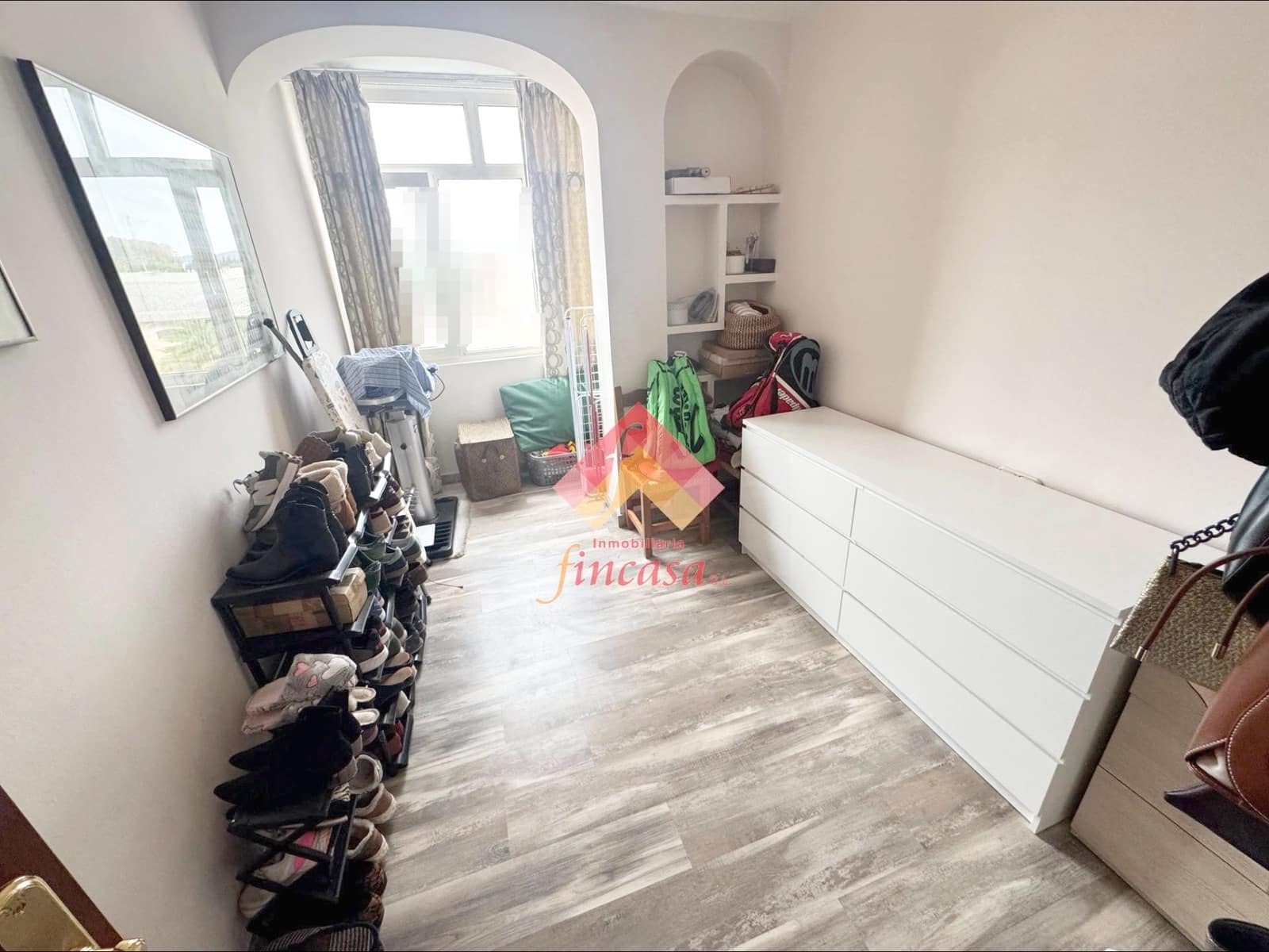 3 sypialnia Mieszkanie na sprzedaż w Ronda - 208 000 € (Ref: 10155772)