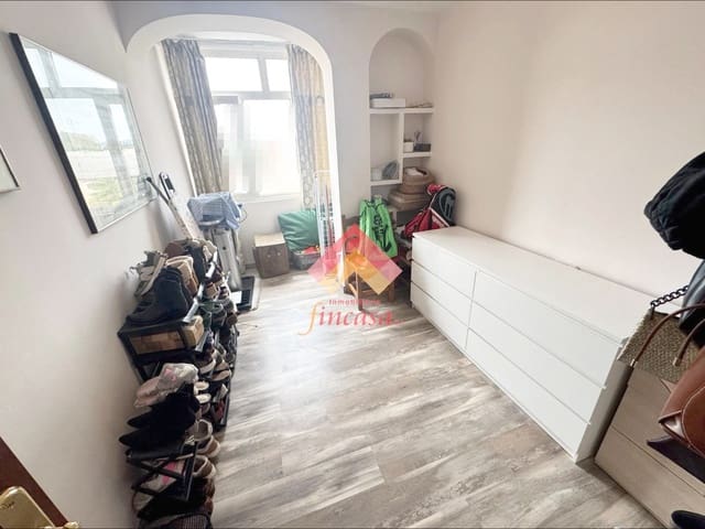 3 sypialnia Mieszkanie na sprzedaż w Ronda - 208 000 € (Ref: 10155772)