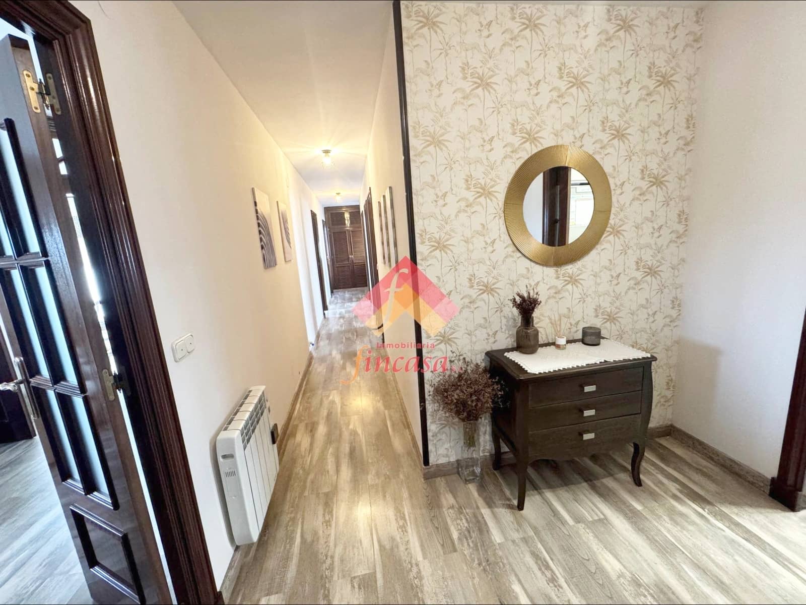 3 sypialnia Mieszkanie na sprzedaż w Ronda - 208 000 € (Ref: 10155772)