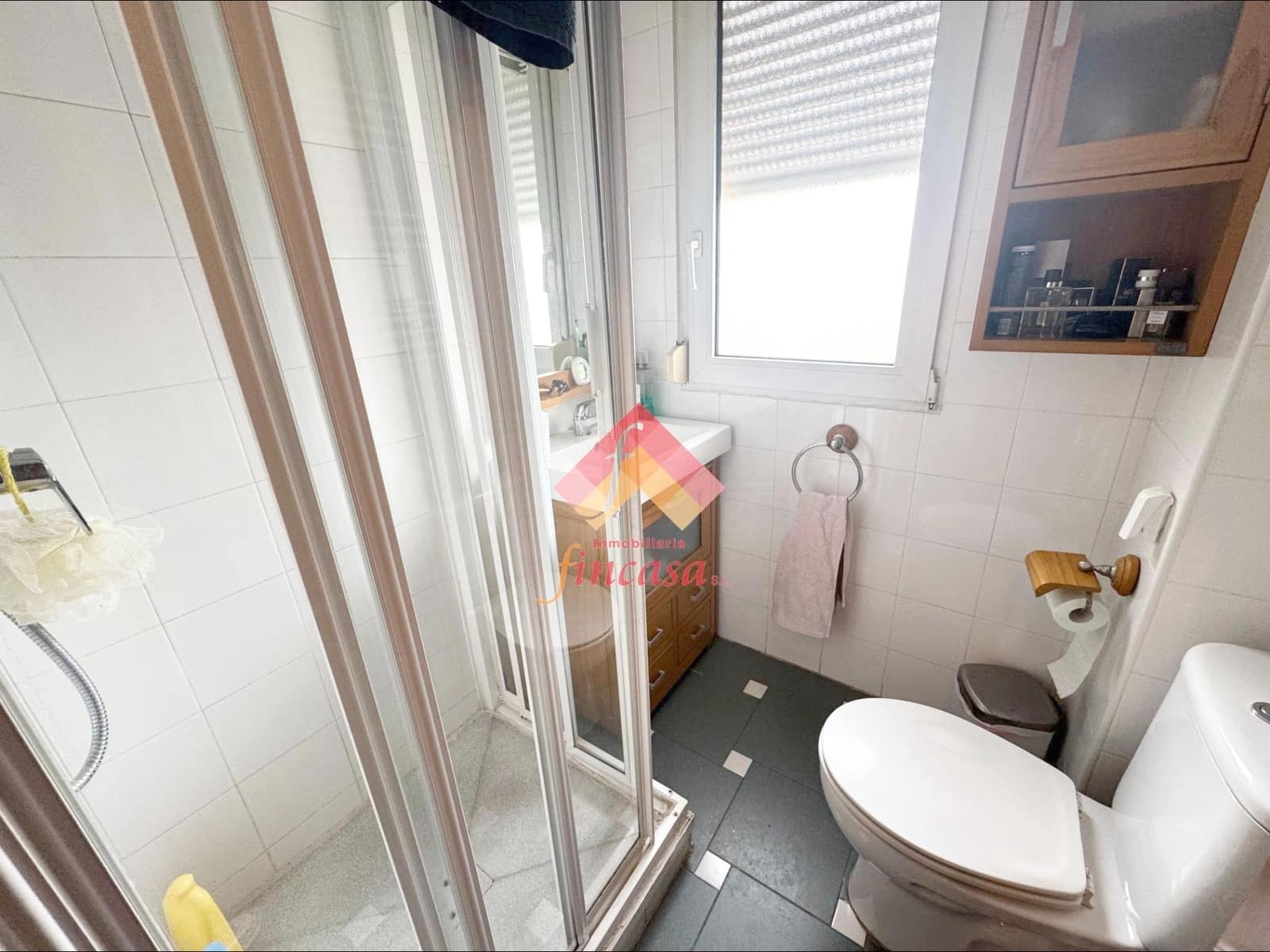3 sypialnia Mieszkanie na sprzedaż w Ronda - 208 000 € (Ref: 10155772)