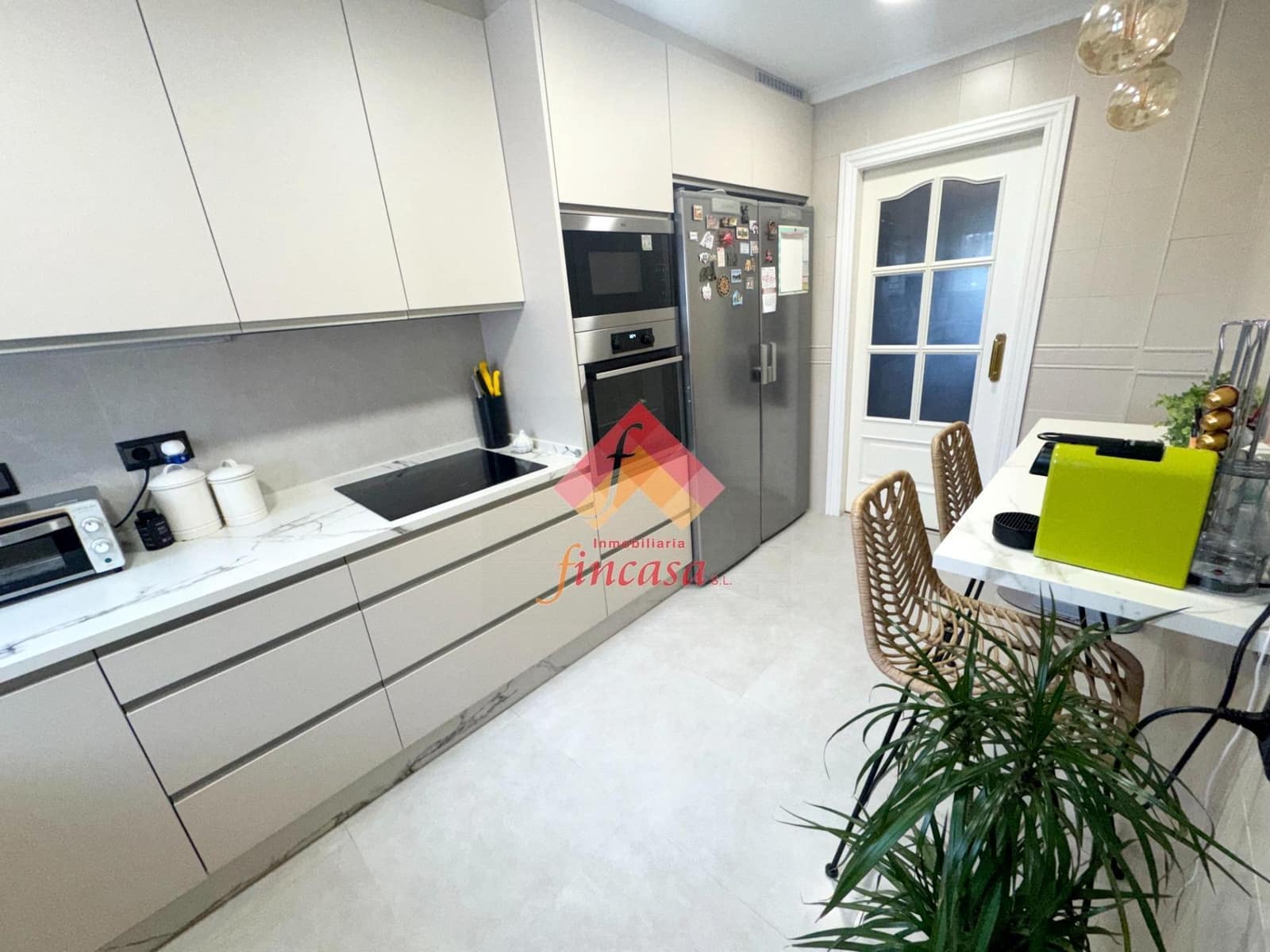 3 sypialnia Mieszkanie na sprzedaż w Ronda - 208 000 € (Ref: 10155772)