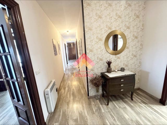 3 sypialnia Mieszkanie na sprzedaż w Ronda - 208 000 € (Ref: 10155772)