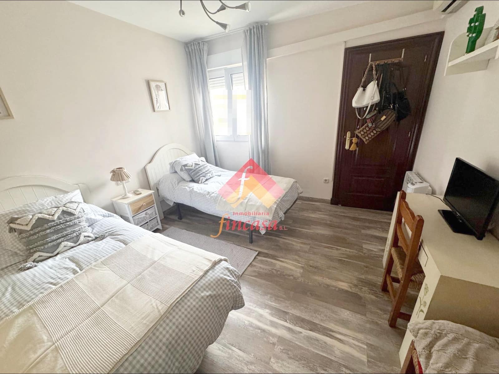 3 sypialnia Mieszkanie na sprzedaż w Ronda - 208 000 € (Ref: 10155772)