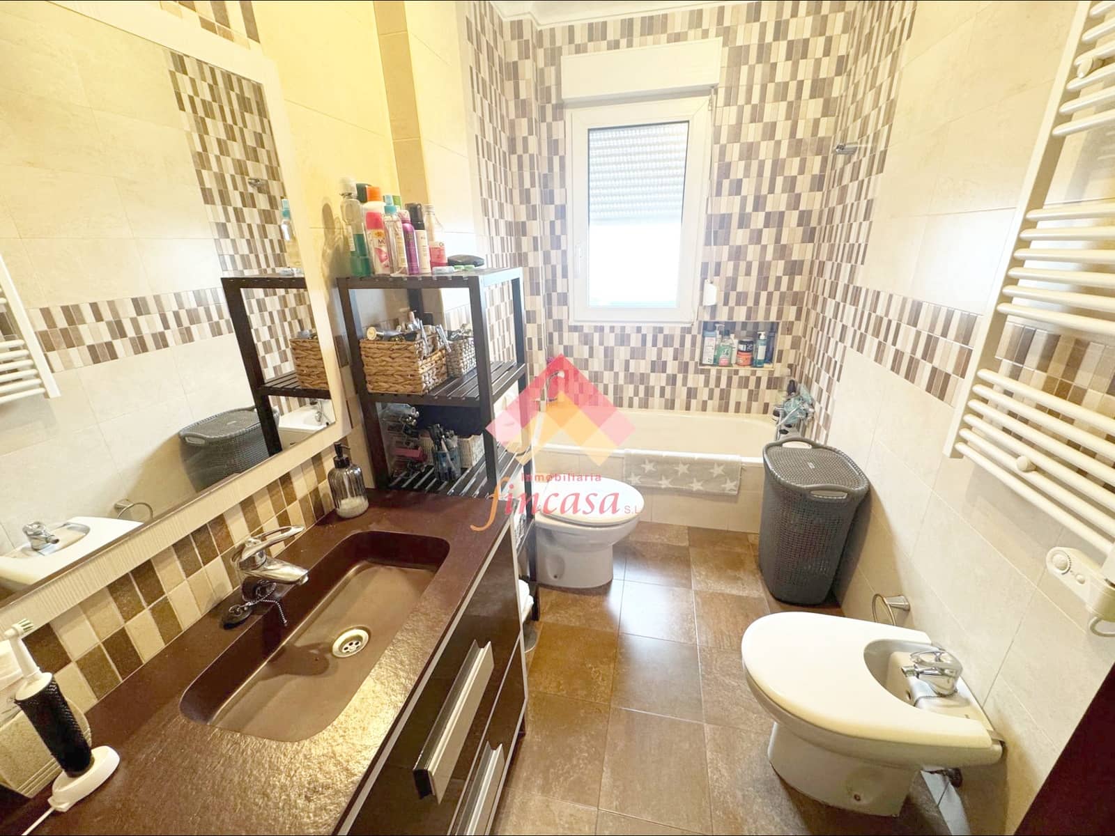 3 sypialnia Mieszkanie na sprzedaż w Ronda - 208 000 € (Ref: 10155772)