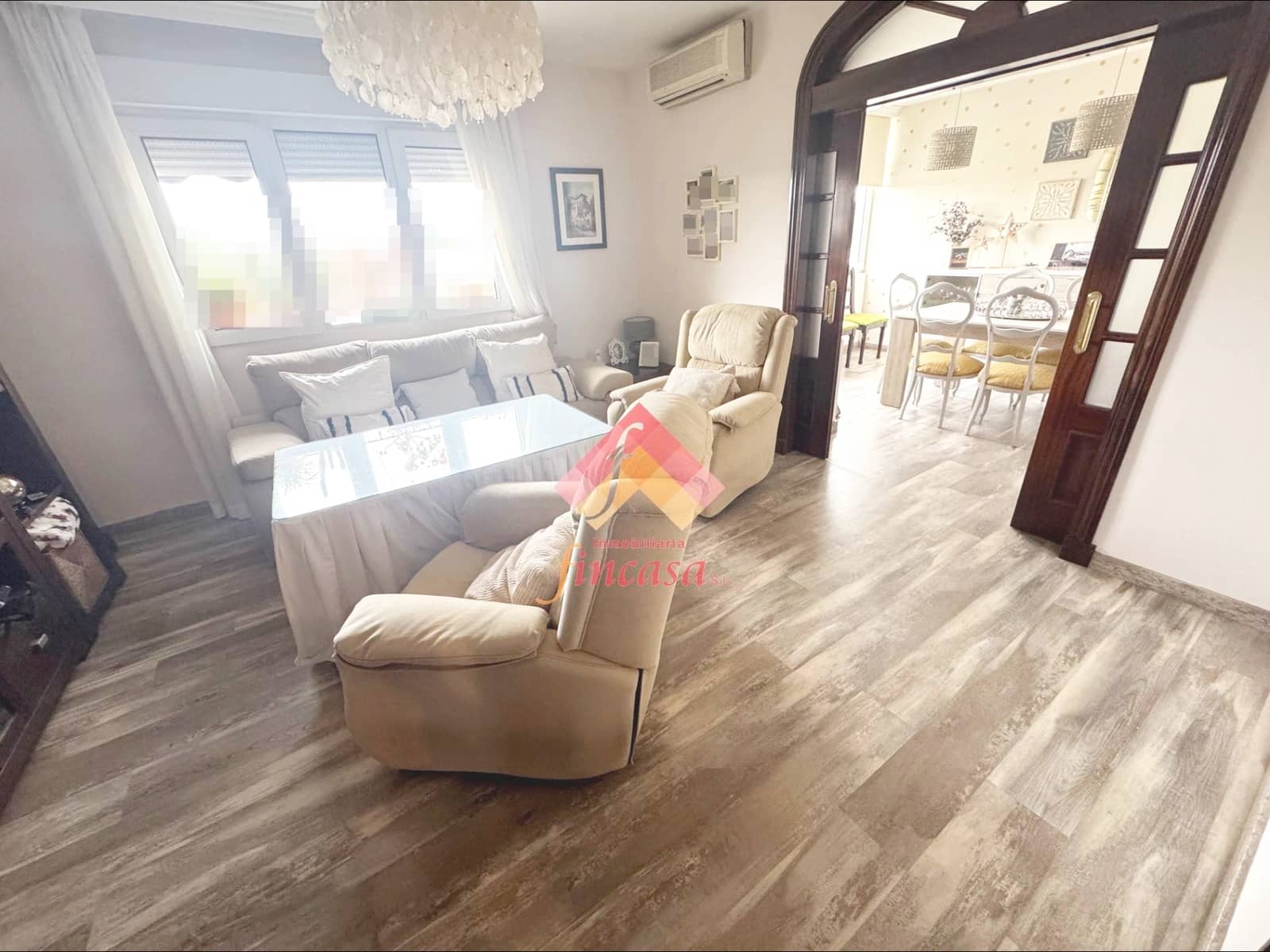3 sypialnia Mieszkanie na sprzedaż w Ronda - 208 000 € (Ref: 10155772)