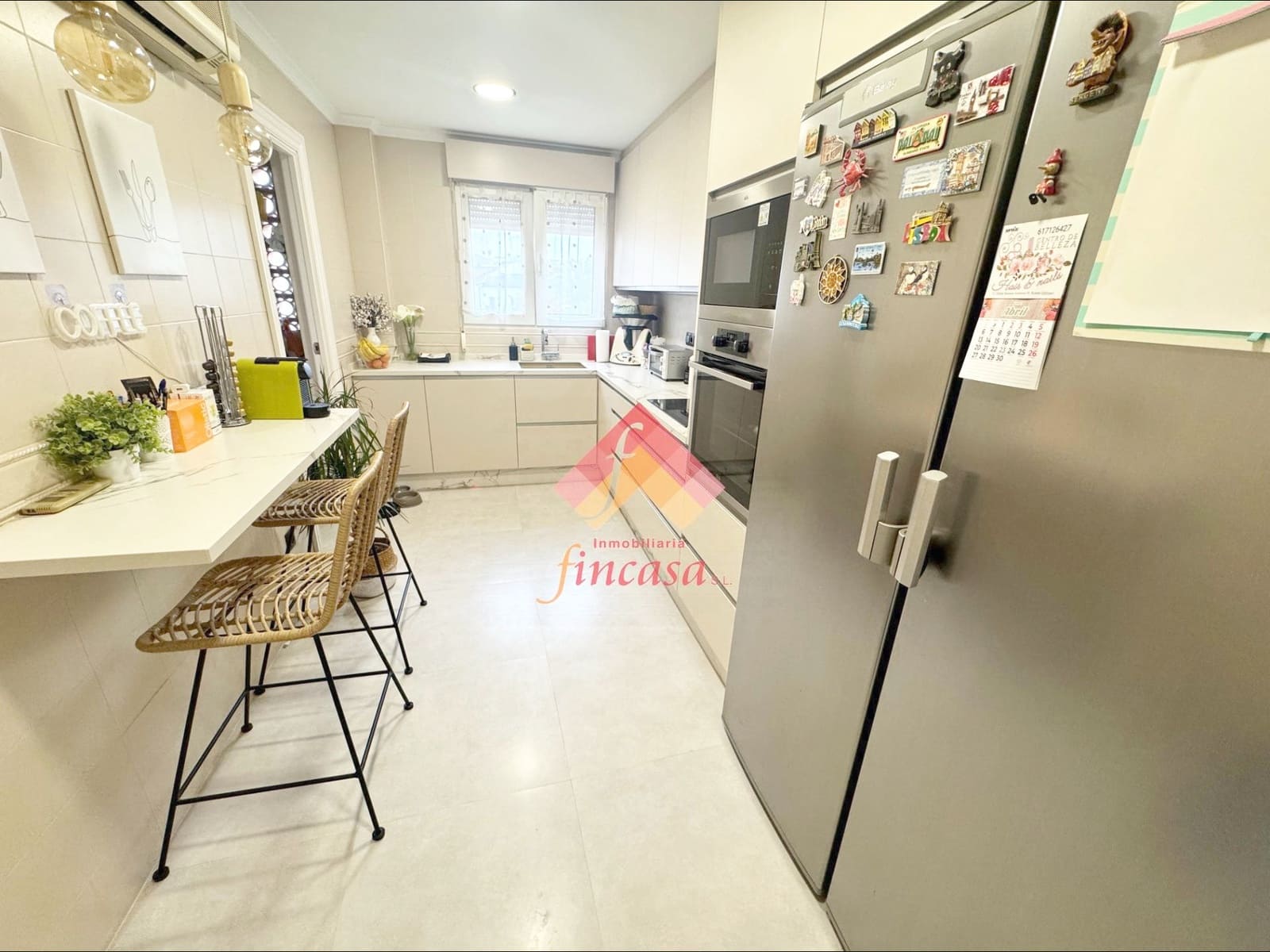 3 sypialnia Mieszkanie na sprzedaż w Ronda - 208 000 € (Ref: 10155772)