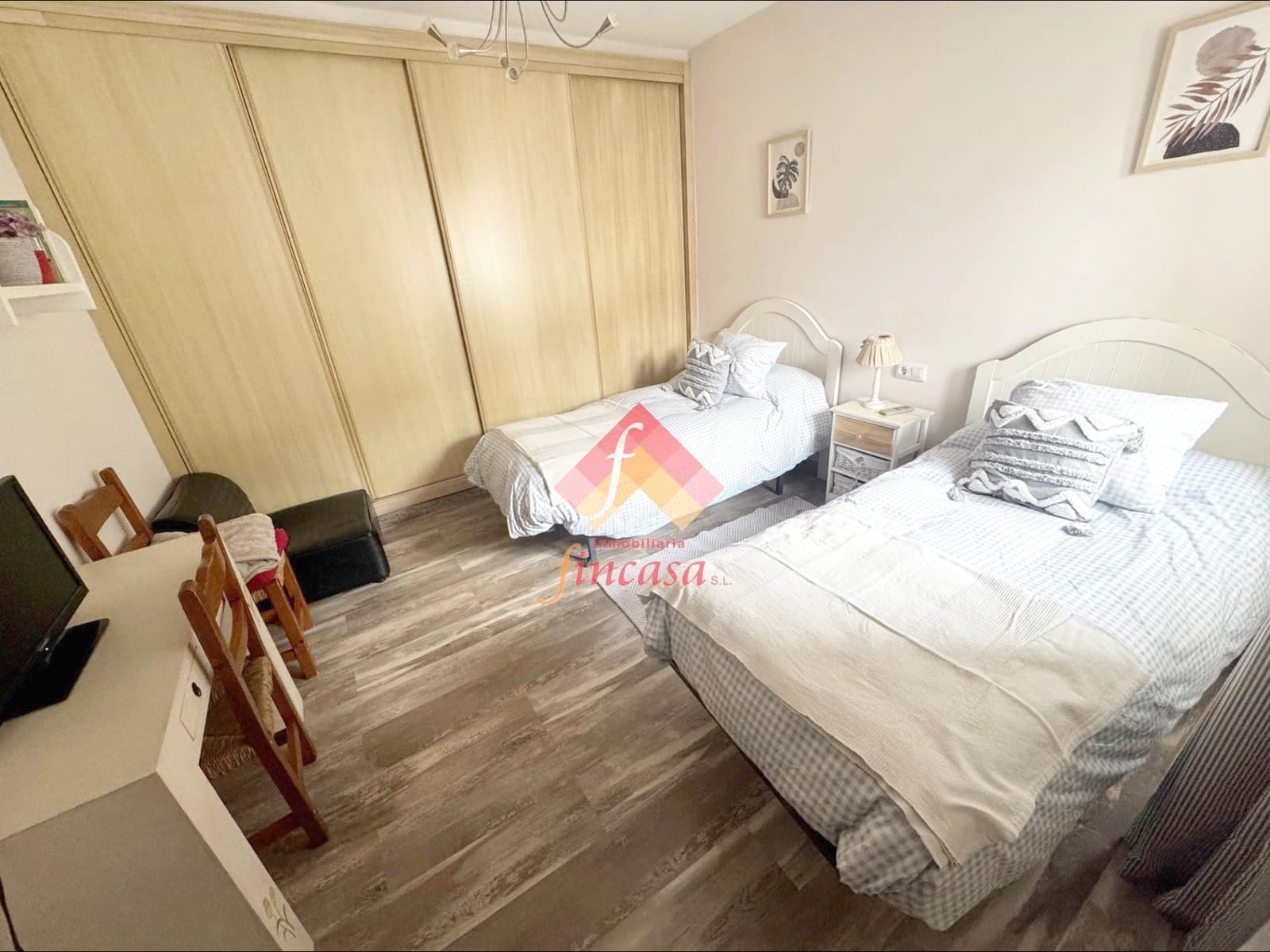 3 sypialnia Mieszkanie na sprzedaż w Ronda - 208 000 € (Ref: 10155772)