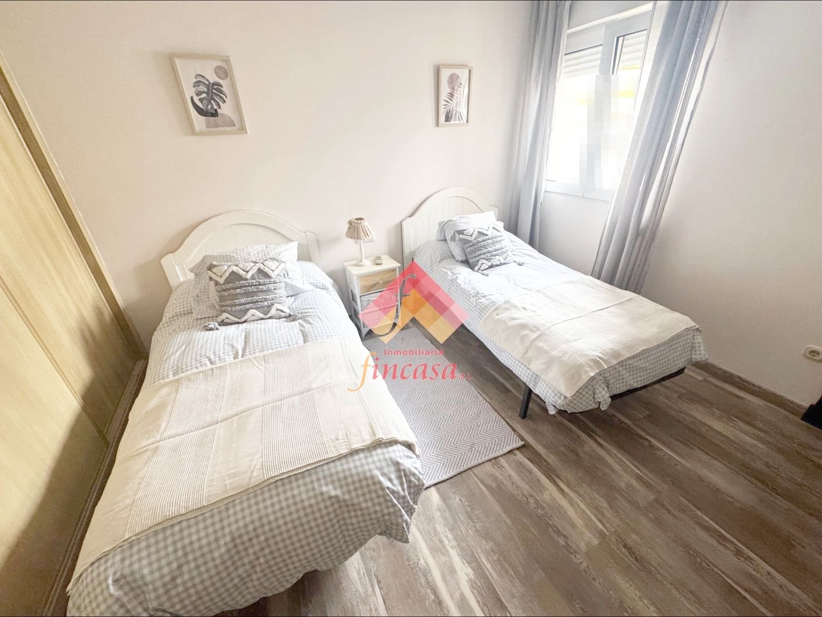 3 sypialnia Mieszkanie na sprzedaż w Ronda - 208 000 € (Ref: 10155772)